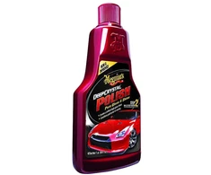 Meguiars A3116 Deep Crystal System Step-2 Dažų lakas su Care Protection Gloss 473 ml (JAV)