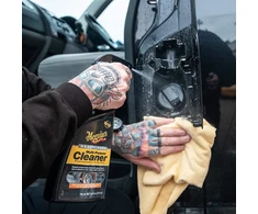 Meguiars G180224 Premium Heavy Duty Multi Purpose Cleaner purškiamas buteliukas 710ml (JAV)