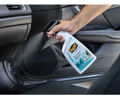 Meguiar's Kilimų ir audinių gaiviklis 709 ml.