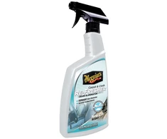 Meguiar's Kilimų ir audinių gaiviklis 709 ml.