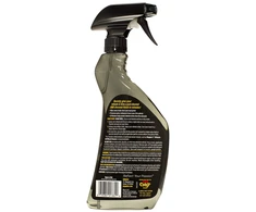 Meguiars G190424 Ultimate Vanduo Less Wheel &amp; Tire Clean &amp; Protect Care vienu žingsniu 709ml purškalas (JAV)