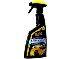 Meguiars G200916 Ultimate All Wheel Cleaner Active Gel tirpsta stabdžių dulkes ir saugi formulė be rūgščių (709 ml) JAV) (1)
