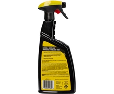 Meguiars G201316 Ultimate Leather Detailer – greitas valymas ir atstatymas su polimerine UV apsauga (473 ml) (JAV)