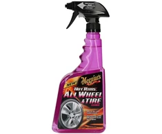 Meguiar's Visų ratų ir padangų valiklis „Hot Rims“ – 710 ml.