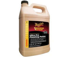 Meguiars M21001 Mirror Glaze Ultra Pro apdailos lakas nepriekaištingai apdailai po M110 Copund (3,78 l) (JAV)