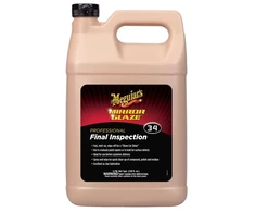 Meguiars M3401 Mirror Glaze Professional purškiamas detales galutiniam patikrinimui Touch Perfect po C2000 Clay (3,78L) (JAV)