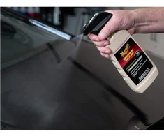Meguiars M3416 Mirror Glaze Professional Purškiamas detales galutiniam patikrinimui Touch Perfect po C2000 Clay (473ml) (JAV)