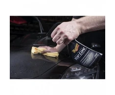 Meguiars M69916 Top Coat Maintenance Finishing Purškiklis dažams nuo UV ir vandens apsaugai gilaus kristalo blizgesio (473ml) (JAV)