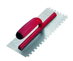 Mentelė klijams, 280x120mm, 4,5x4,5mm; 25902 RUBI