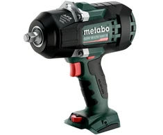 Smūginis veržliasūkis Metabo SSW 18 LTX 1450 BL; 18 V (be akumuliatoriaus ir pakrovėjo)