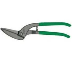 Metalo žirklės 300mm, Bessey, D118-300-SB, P HRc54-56 118
