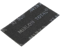 Šlifavimo lapelis Mirka MIRLON TOTAL 115 x 230 mm, EF, P800