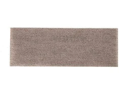 Šlifavimo lapelis Mirka ABRANET 70 x 198 mm, Grip, P120