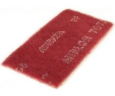 Šlifavimo lapelis Mirka MIRLON TOTAL 115 x 230 mm, VF, P360
