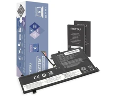 Bateria Mitsu Bateria Lenovo Legion Y530 Y730 Y7000 L17C3PG2
