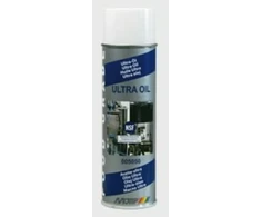 Alyva maisto pramonei ULTRA OIL NSF H1 500ml, Motip