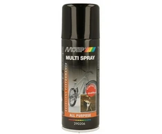 Universali tepimo priemonė Multi Purškiklis 200ml, Motip
