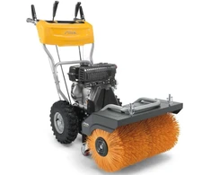 Motorizuota šlavimo mašina SWS 600 G; 8008984783805 STIGA