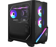 MSI MPG Infinite X3 AI 2NVR7-440AT juoda
