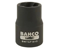 Bahco Twist socket BWTSP16 17mm 3/8"