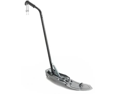 Mulčiavimo antgalis Stiga 299900135/0; 66 cm