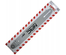NAC PROWADNICA 14" 35cm/52/3/8"/1,3 OREGON YT4334-01, CE18-N-Y, CE18-NS-Y, GY9301