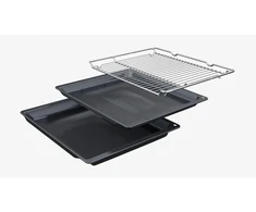 Orkaitė „orkaitė Neff B54CR71N0 N 70“ (nerūdijančio plieno, „Home Connect“)