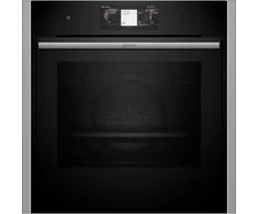 Orkaitė Neff B64CT73N0 N 90 (edelstahl, Home Connect)
