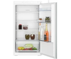 Neff įmontuojamas pilnos erdvės šaldytuvas KI1311SE0 N30, 165l, 96kWh per metus, E, 35dB, 1025mm niša, Eco Air Flow