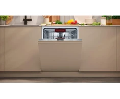 Skalbimo mašina Neff S155ECX01E