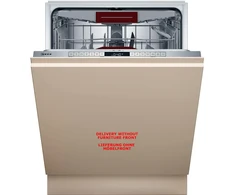 Skalbimo mašina Neff S155ECX01E
