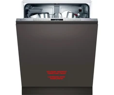 Skalbimo mašina Neff S155YAX01E N 70 (Home Connect)