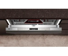 Skalbimo mašina Neff S155YAX01E N 70 (Home Connect)