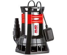 AL-KO DRAIN 20000 HD Premium povandeninis siurblys