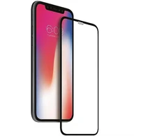 Nevox Nevox NEVOGLASS 3D, protective filmas (transparent, 10 pieces, iPhone 14 Pro, with service pack)
