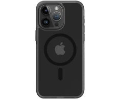 Nevox 2401 mobiliojo telefono dėklas 17,5 cm (6,9 colio), juodas