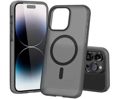 Nevox 2401 mobiliojo telefono dėklas 17,5 cm (6,9 colio), juodas