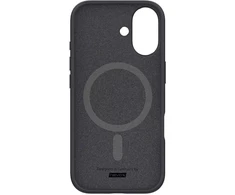 Dėklas Nevox StyleShell Shock - iPhone 17 kompatibel mit MagSafe juodas