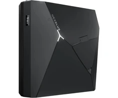 NexBlue EV Chargers | Edge Max | 22 kW | Wi-Fi, Bluetooth | Space Juodas