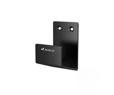 NexBlue Cable Hook Juodas | NBHOOK-Juodas