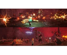 Hyrule Warriors: Chronik der Versiegelung | Nintendo Switch 2