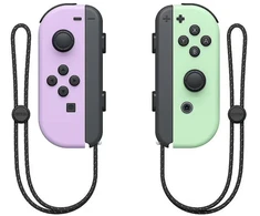 Nintendo Joy-Con valdymo pultų rinkinys 10019752, 525 mAh, Li-ion, 20 h, Bluetooth 3.0, belaidis, Nintendo Switch