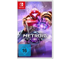 Nintendo Metroid Prime 4: Beyond