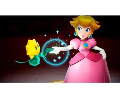 Nintendo Switch Princess Peach: Showtime!