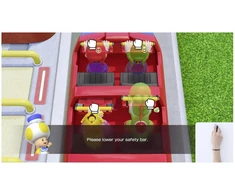 Nintendo „Switch 2 Edition“ + „Jamb. TV“ – „Super Mario Party Jamboree“
