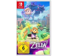 Nintendo The Legend of Zelda: Echoes of Wisdom