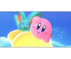 Nintendo „Switch 2 Ed.“ + „Star Shard World“ – Kirbis ir užmiršta žemė