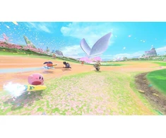 Nintendo Kirby Air Riders (Switch 2)