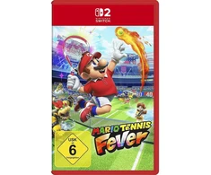 Mario Tennis Fever | Nintendo Switch 2