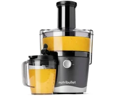 Nutribullet „Ultra 1000“ trintuvas NB1004DGB (tamsiai pilkas, 1000 vatų, 0,9 litro)